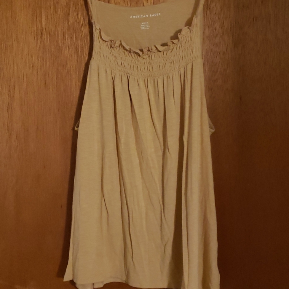 Soft Tank
